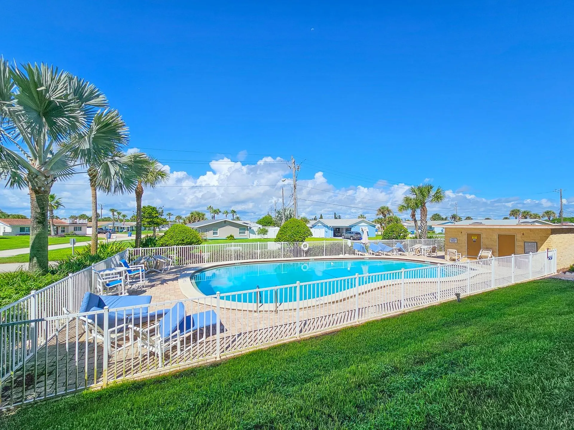 2600 Ocean Shore Boulevard Ormond Beach FL 32176