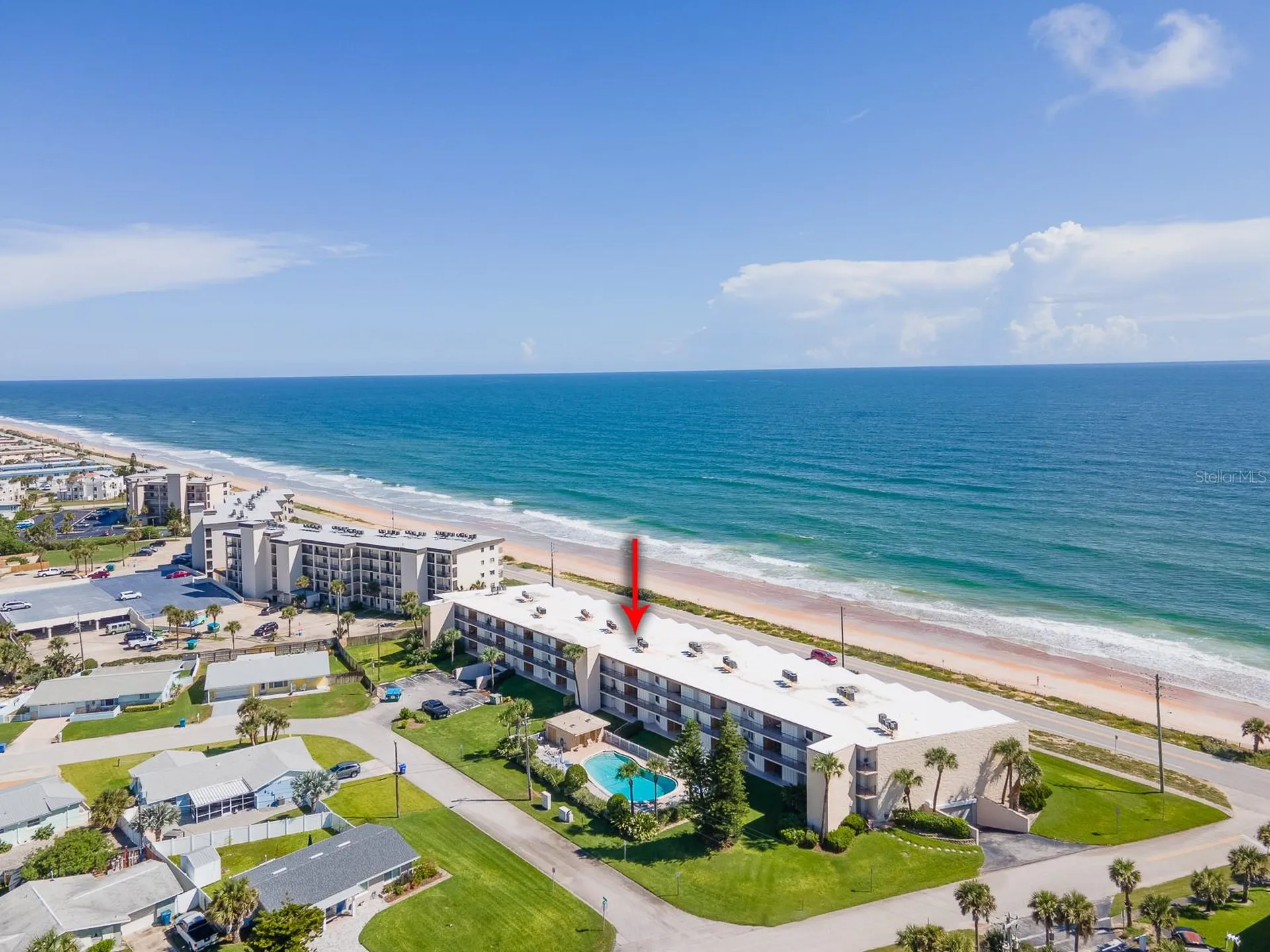 2600 Ocean Shore Boulevard Ormond Beach FL 32176