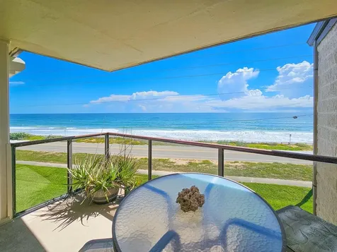2600 Ocean Shore Boulevard Ormond Beach FL 32176
