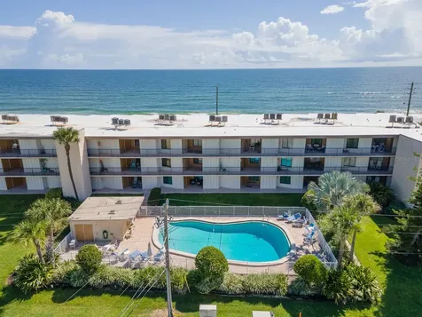 2600 Ocean Shore Boulevard Ormond Beach FL 32176