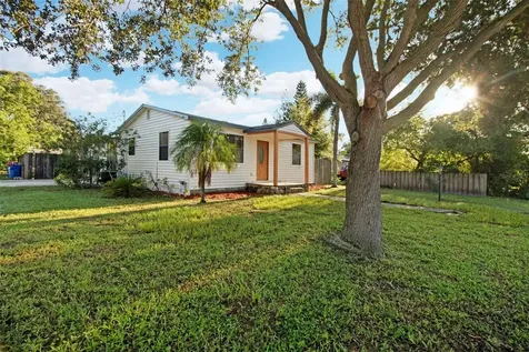 4649 18th Avenue N St Petersburg FL 33713