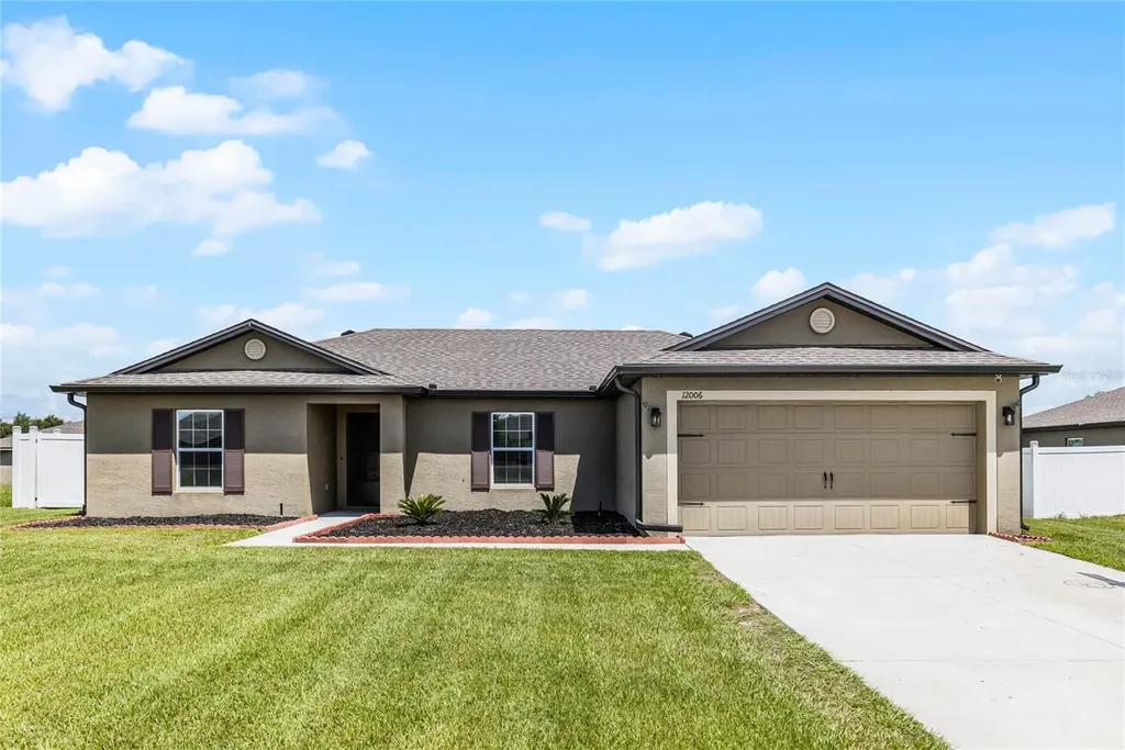 12006 Callicarpa Lane Leesburg FL 34788