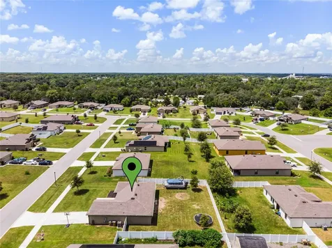 12006 Callicarpa Lane Leesburg FL 34788