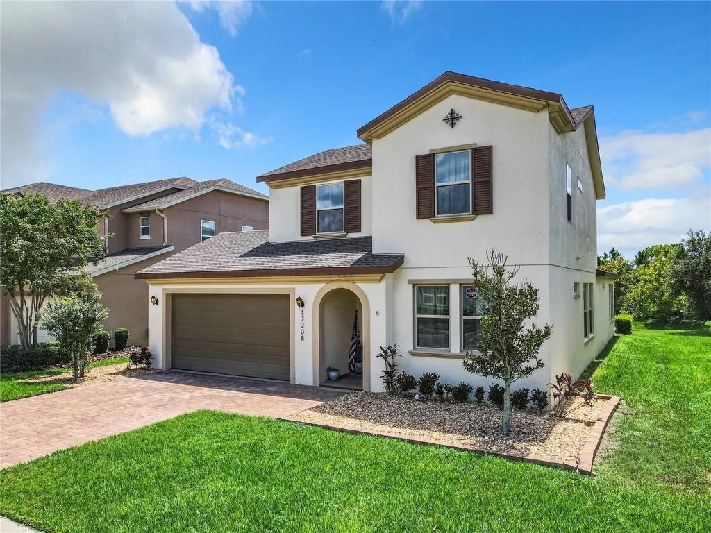 17208 Ocean Hill Drive Winter Garden FL 34787