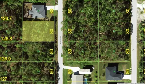 3125 Tamarind Street Port Charlotte FL 33948