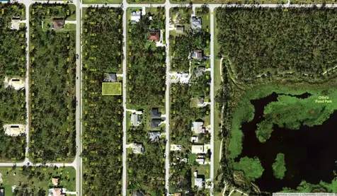 3125 Tamarind Street Port Charlotte FL 33948