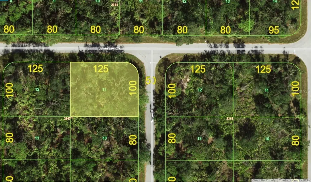 13381 Doubleday Avenue Port Charlotte FL 33953