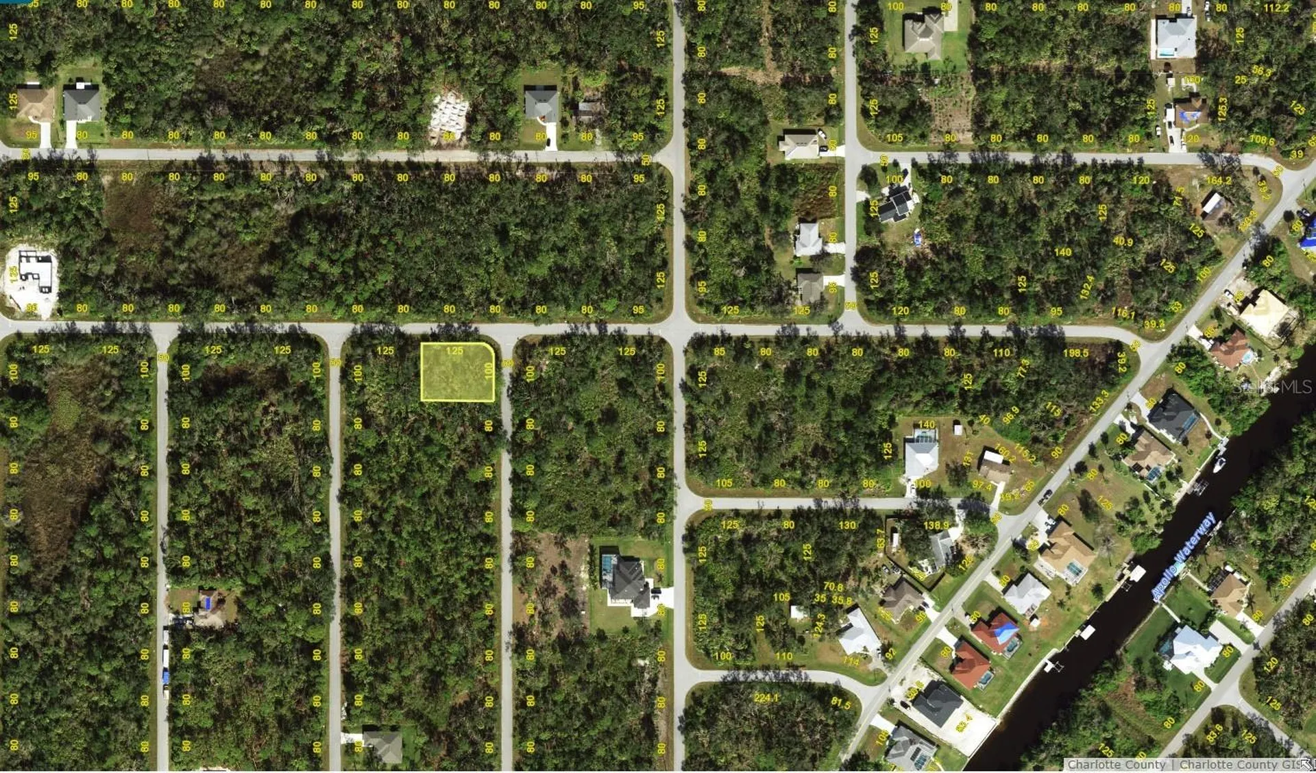 13381 Doubleday Avenue Port Charlotte FL 33953