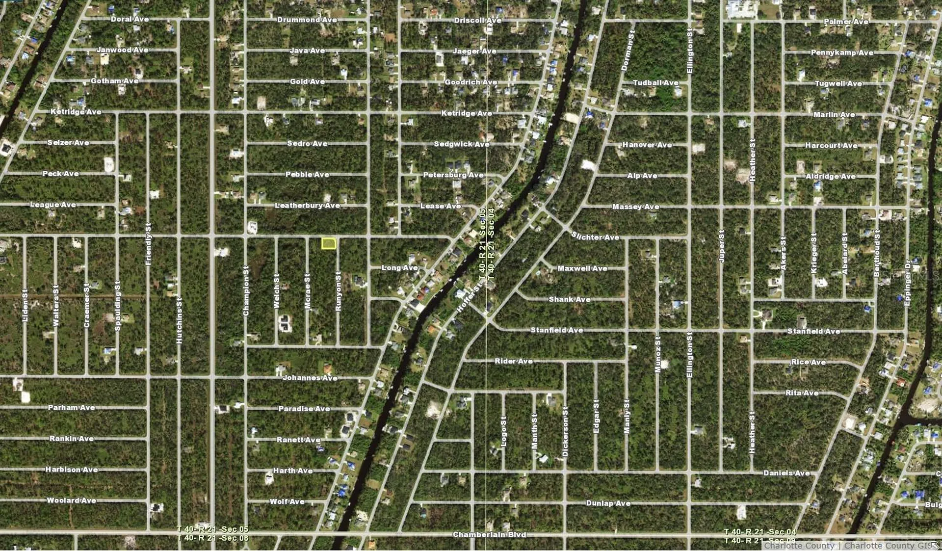 13381 Doubleday Avenue Port Charlotte FL 33953