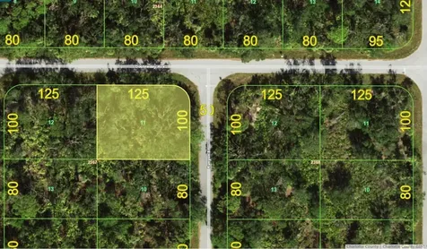 13381 Doubleday Avenue Port Charlotte FL 33953