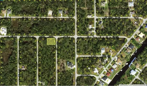 13381 Doubleday Avenue Port Charlotte FL 33953