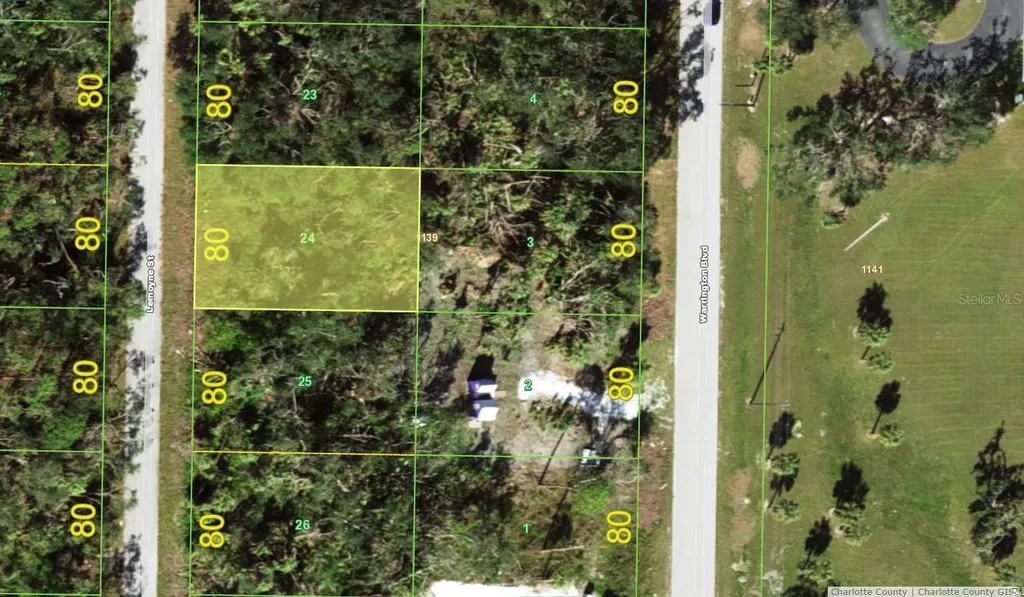 426 Lemoyne Street Port Charlotte FL 33954