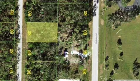 426 Lemoyne Street Port Charlotte FL 33954