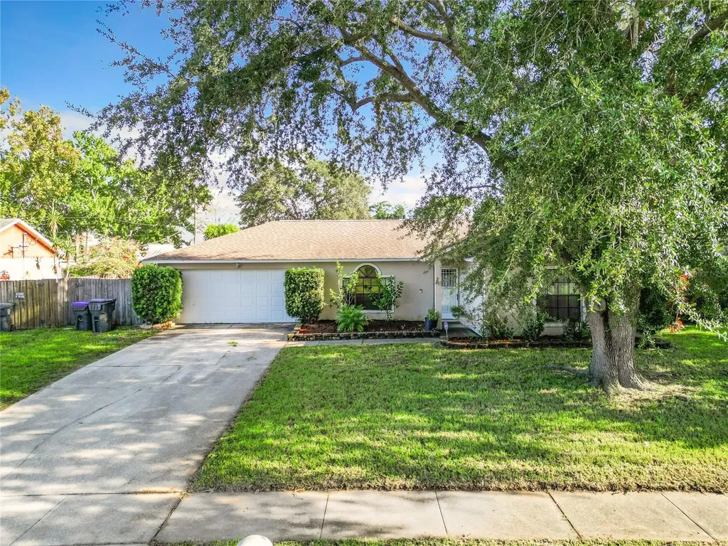 3280 Teal Street Titusville FL 32796