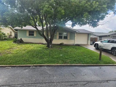 11231 Snyder Avenue Port Richey FL 34668