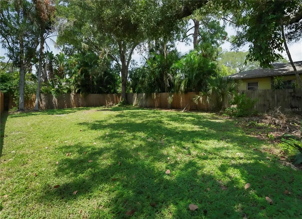 2631 Tifton Street S Gulfport FL 33711