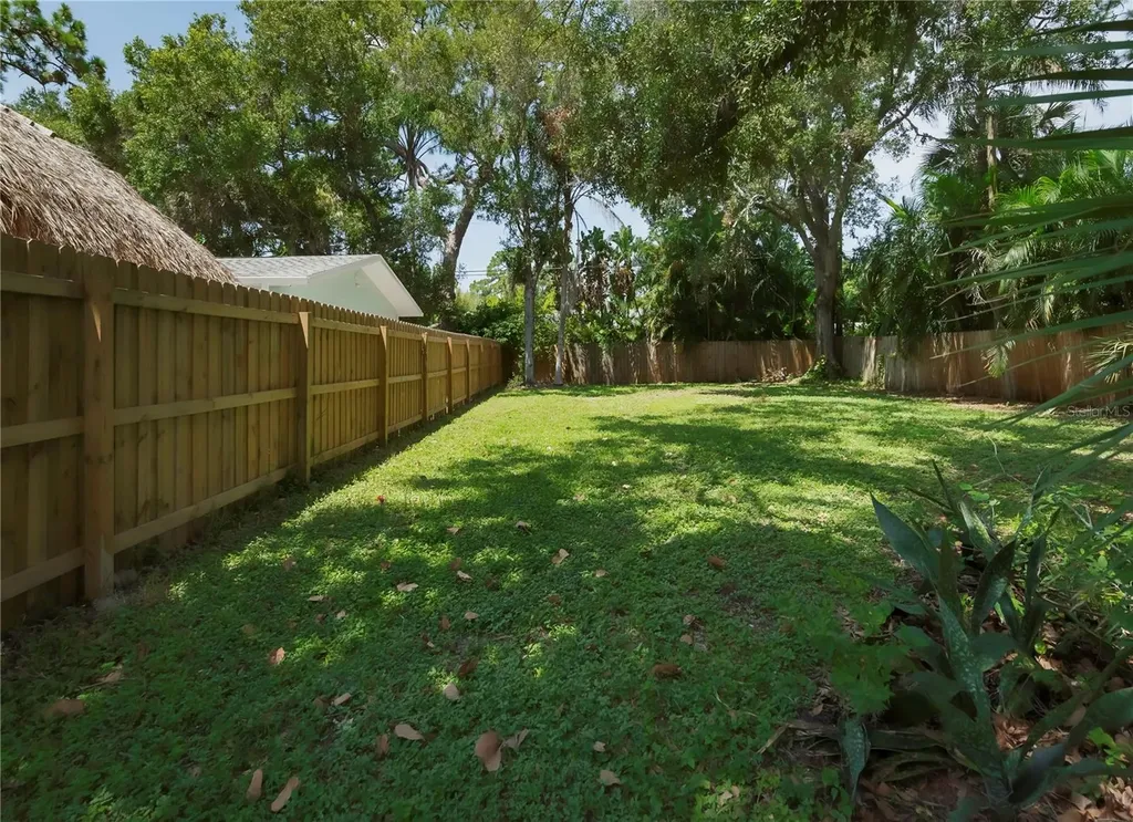 2631 Tifton Street S Gulfport FL 33711