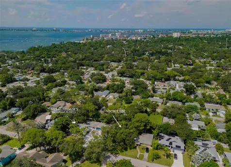 2631 Tifton Street S Gulfport FL 33711