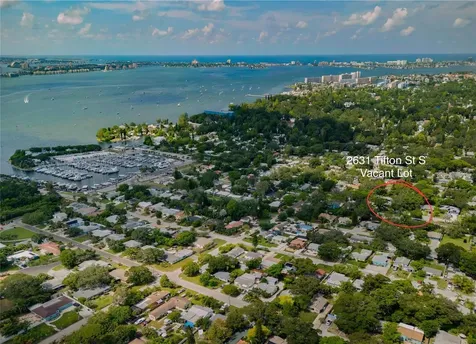 2631 Tifton Street S Gulfport FL 33711
