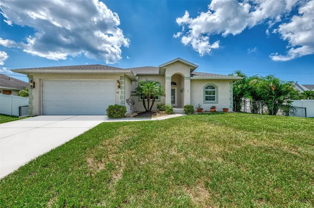 947 Seneca Road Venice FL 34293