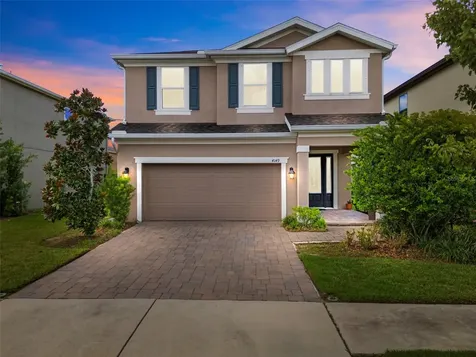 4149 Beeswax Lane Land O Lakes FL 34638