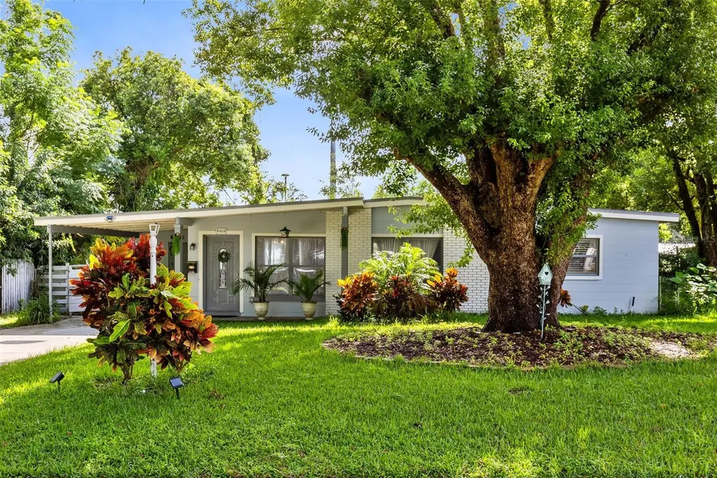 3415 Veradale Avenue Orlando FL 32806