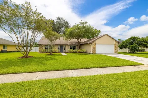 15019 Southfork Drive Tampa FL 33624