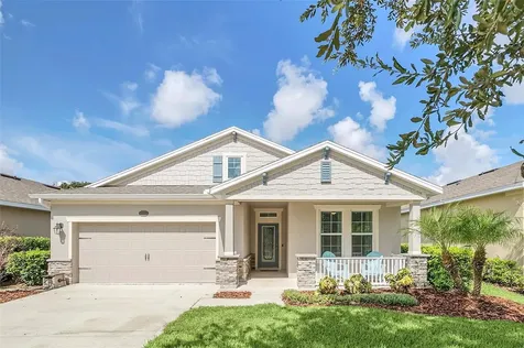 316 W Freesia Court Deland FL 32724