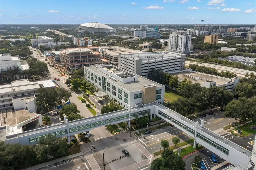 625 6th Avenue S St Petersburg FL 33701