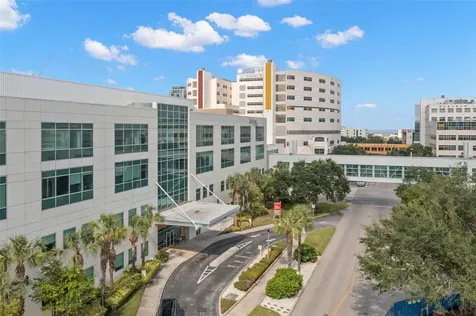 625 6th Avenue S St Petersburg FL 33701