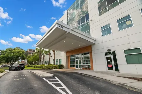 625 6th Avenue S St Petersburg FL 33701