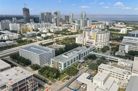 625 6th Avenue S St Petersburg FL 33701