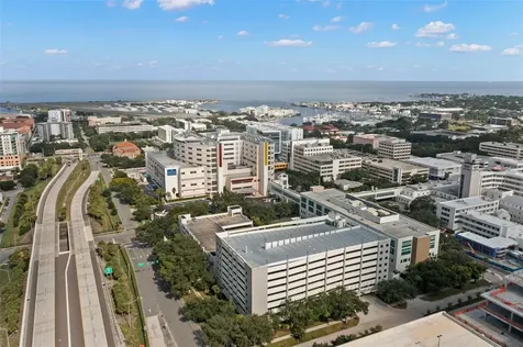 625 6th Avenue S St Petersburg FL 33701