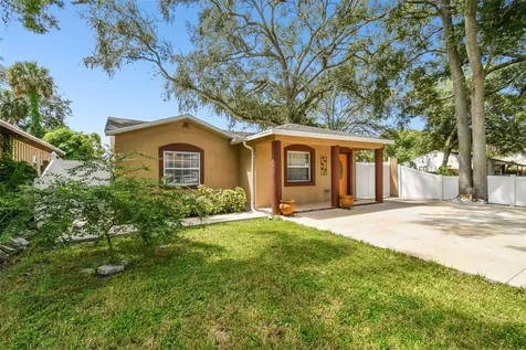 110 W Hanlon Street Tampa FL 33604