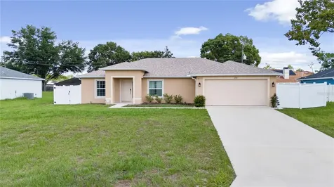 2734 Gramercy Drive Deltona FL 32738