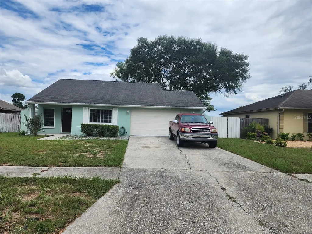 1205 Windhorst Ridge Drive Brandon FL 33510