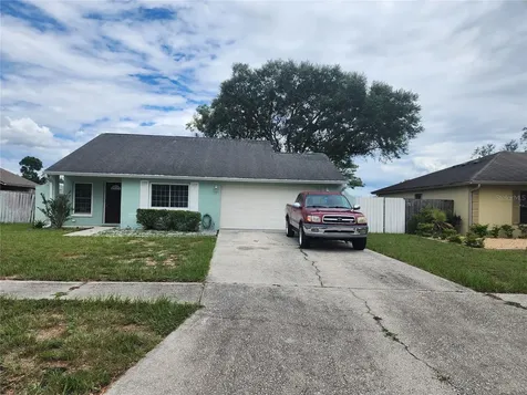 1205 Windhorst Ridge Drive Brandon FL 33510