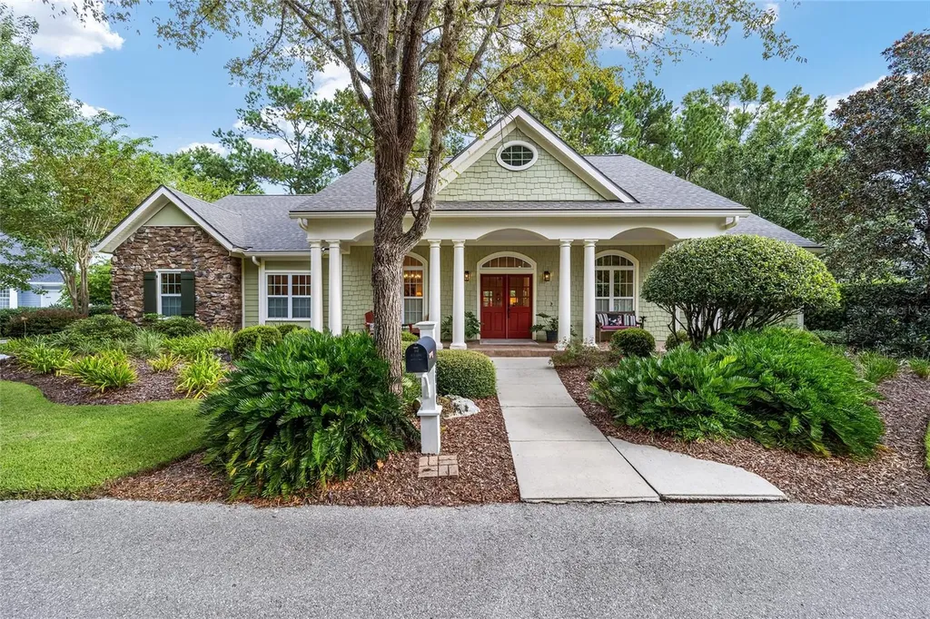 3610 NW 18th Place Gainesville FL 32605