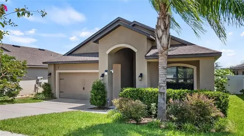 836 Laurel View Way Groveland FL 34736
