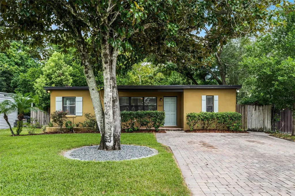 1935 Azalea Avenue Winter Park FL 32792