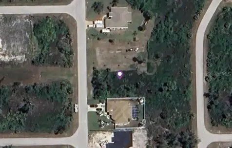 10086 Bay State Drive Port Charlotte FL 33981