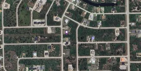 10086 Bay State Drive Port Charlotte FL 33981