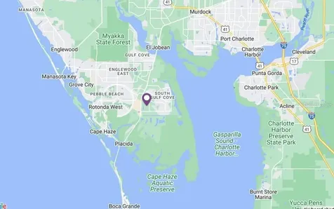 10086 Bay State Drive Port Charlotte FL 33981