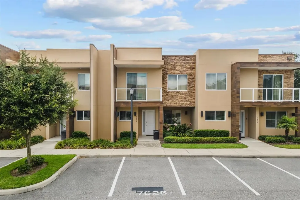 7626 Recife Drive Kissimmee FL 34747