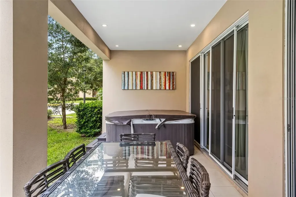 7626 Recife Drive Kissimmee FL 34747