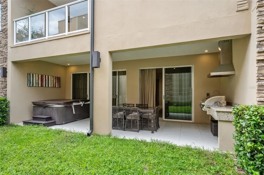 7626 Recife Drive Kissimmee FL 34747