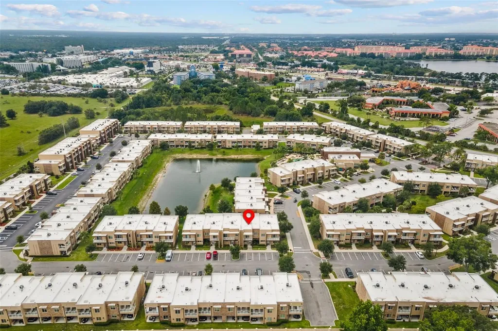 7626 Recife Drive Kissimmee FL 34747