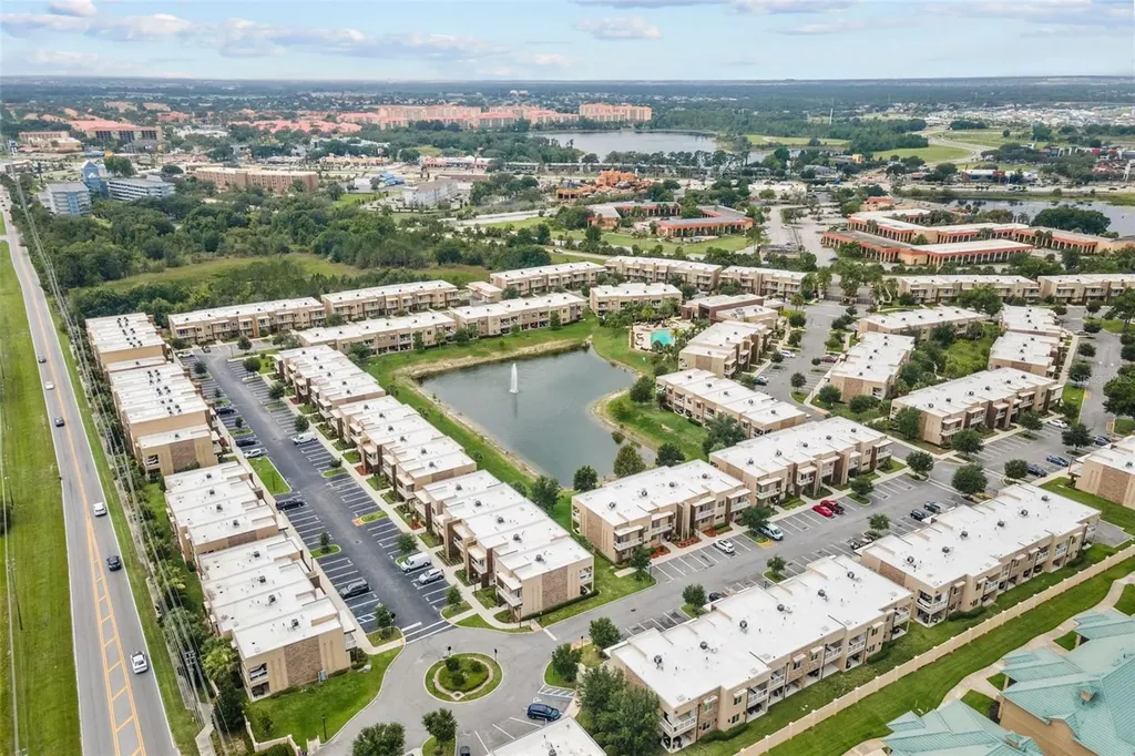 7626 Recife Drive Kissimmee FL 34747