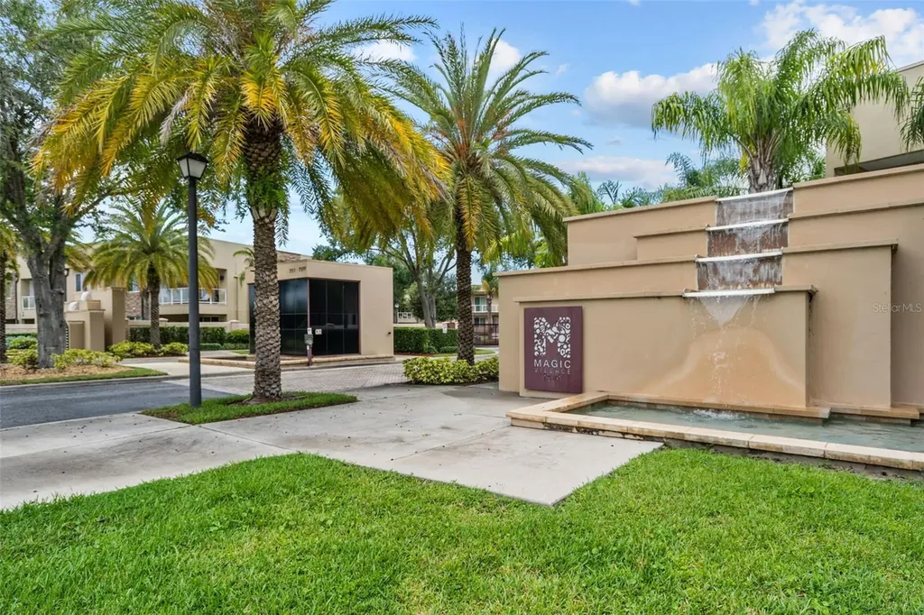 7626 Recife Drive Kissimmee FL 34747