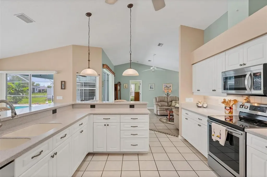 64 Long Meadow Lane Rotonda West FL 33947